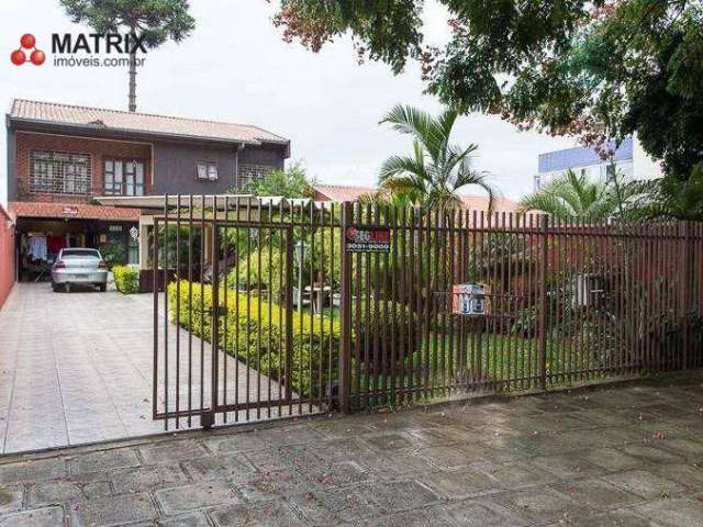 Casa com 4 dormitórios à venda, 238 m² por R$ 1.500.000,00 - Bacacheri - Curitiba/PR