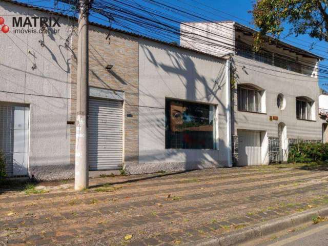 Loja à venda, 270 m² por R$ 900.000,00 - Prado Velho - Curitiba/PR