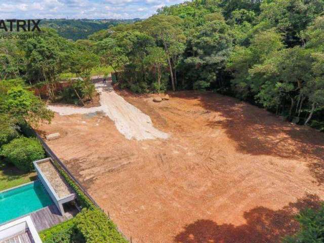 Terreno à venda, 2009 m² por R$ 2.100.000,00 - Pilarzinho - Curitiba/PR