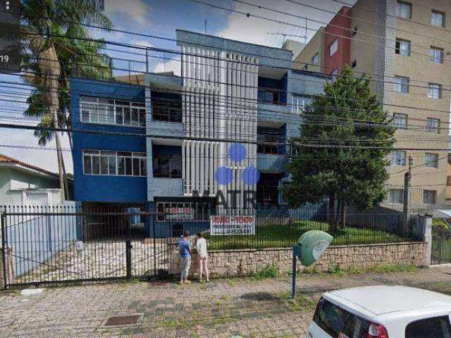 Prédio, 1064 m² - venda por R$ 4.500.000,00 ou aluguel por R$ 26.000,00/mês - Alto da Glória - Curitiba/PR