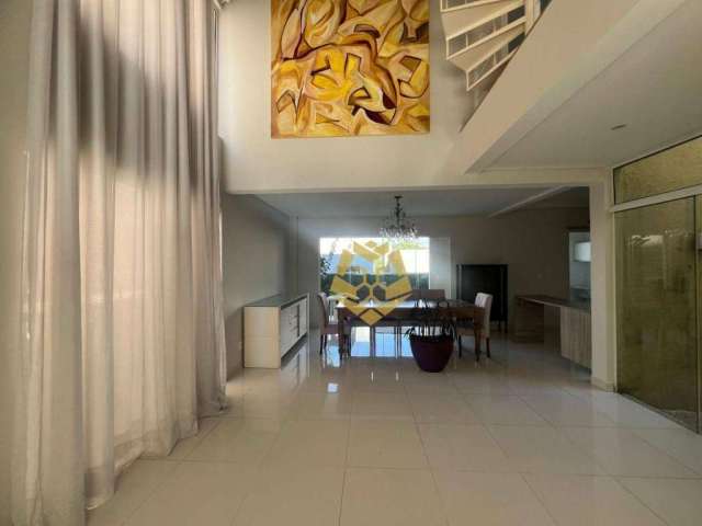 Casa com 4 dormitórios, 245 m² - venda por R$ 1.260.000,00 ou aluguel por R$ 6.450,00/mês - Santa Cândida - Curitiba/PR
