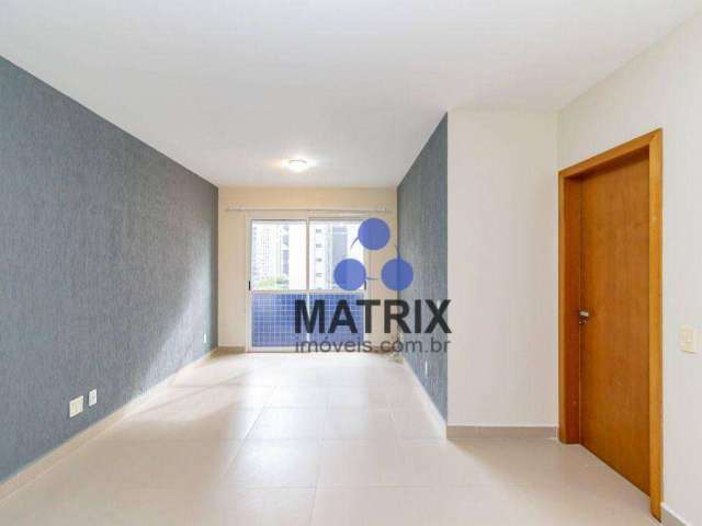 Apartamento com 4 dormitórios, 115 m² - venda por R$ 900.000,00 ou aluguel por R$ 4.640,00/mês - Bigorrilho - Curitiba/PR