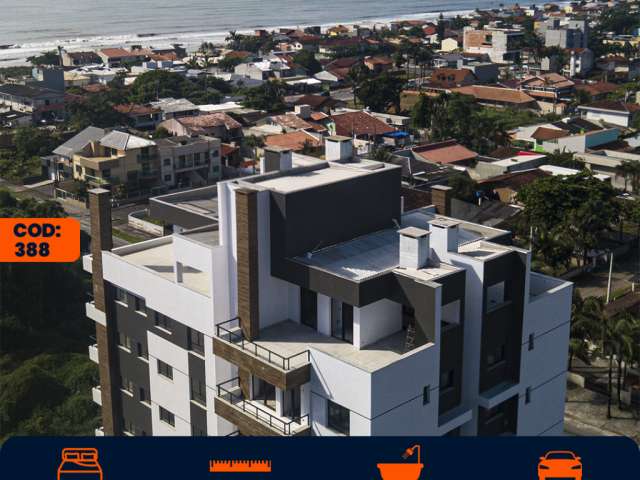 Apartamentos a venda no Balneário Rainha do Mar - Itapoá SC
