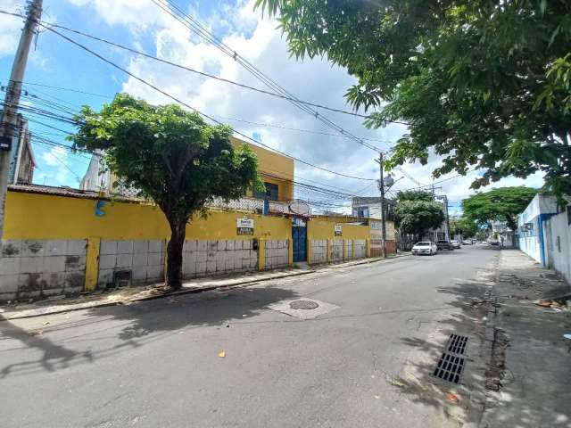 Casa Comercial para Aluguel no Bonfim ( Cidade Baixa )