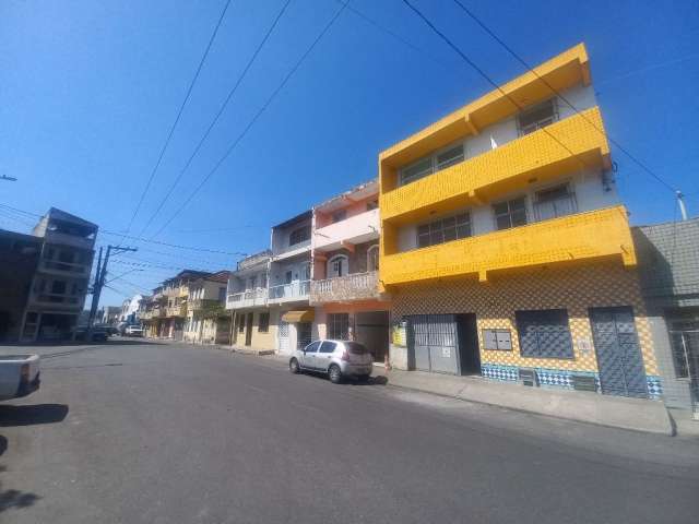 Área Comercial para Aluguel na Massaranduba ( Cidade Baixa )