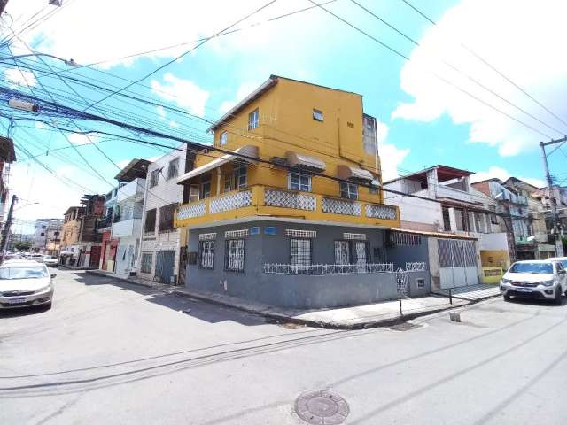 Apartamento 2 Quartos à Venda na Vila Rui Barbosa ( Cidade Baixa )