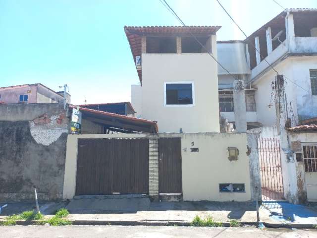 Casa 2 Pavimentos com 3 Quartos à Venda no Monte Serrat ( Cidade Baixa )