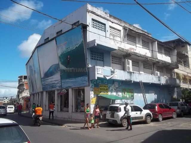 Área Comercial em Tancredo Neves