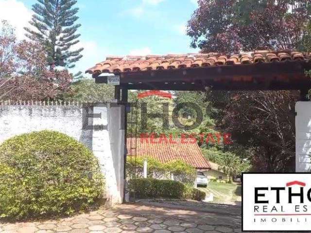Chácara, 7000 m² - venda por R$ 1.300.000,00 ou aluguel por R$ 12.000,00/mês - Vale Verde - Valinhos/SP