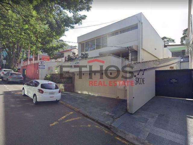 Casa para alugar, 500 m² por R$ 13.000,00/mês - Chácara Urbana - Jundiaí/SP