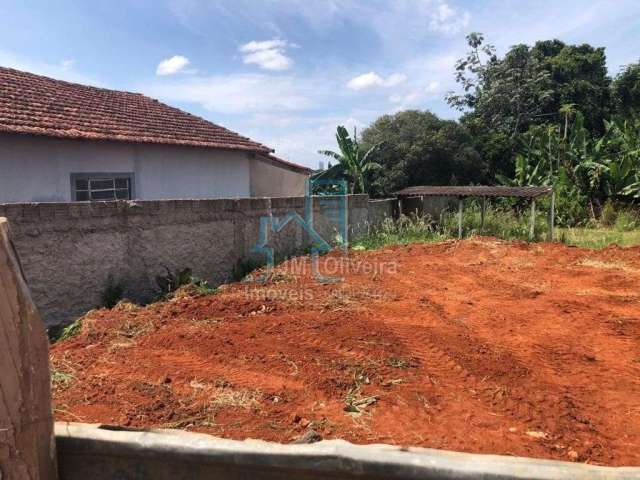 Terreno à venda na Vila Rio Branco, Itapetininga  por R$ 300.000