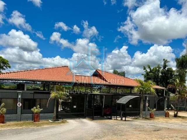 Terreno a venda Condomínio Pinheiros do Lago Alambari SP