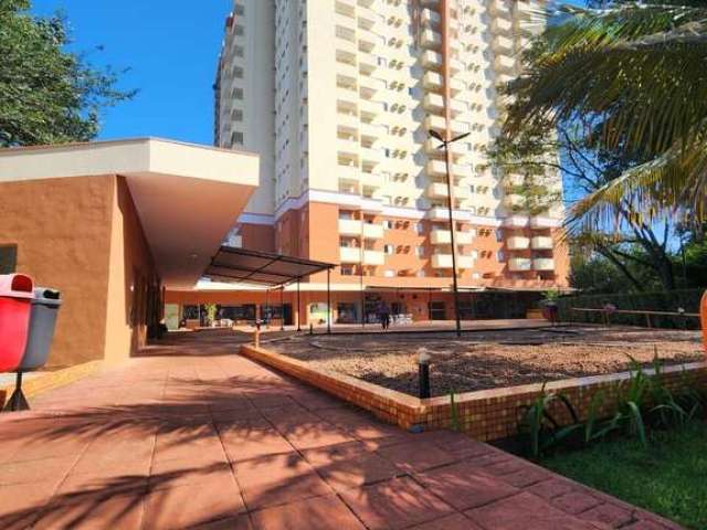 Apartamento à venda no bairro Nova Ribeirânia - Ribeirão Preto/SP