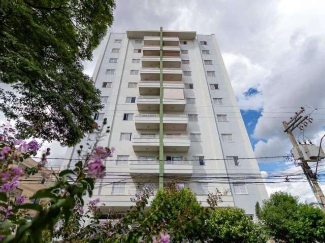 Apartamento à venda no bairro Jardim Paulista - Ribeirão Preto/SP