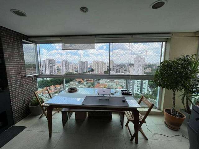 Apartamento com 2 quartos para alugar na Rua Carlos Weber, 87, Vila Leopoldina, São Paulo por R$ 6.400