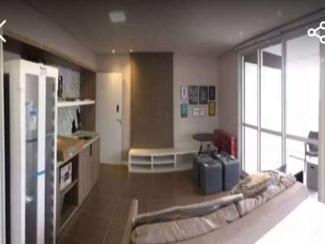 Apartamento com 1 quarto para alugar na Rua Doutor Mário Vicente, 1416, Vila Dom Pedro I, São Paulo por R$ 3.200