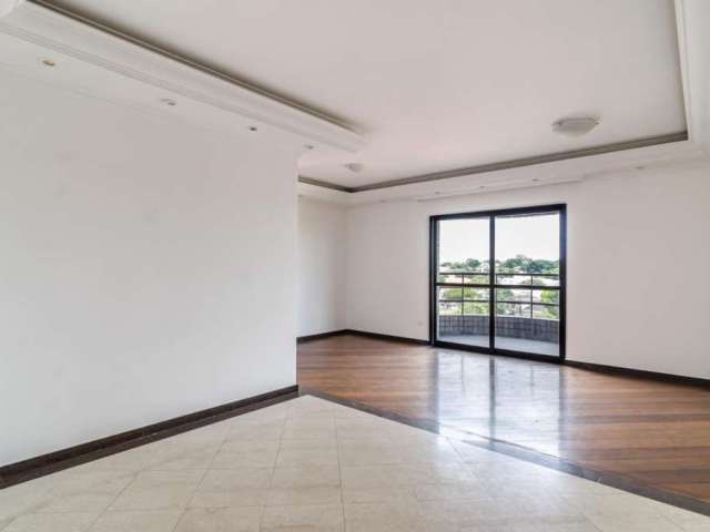 Apartamento com 4 quartos para alugar na Rua André Mendes, 330, Jardim da Saude, São Paulo por R$ 6.800