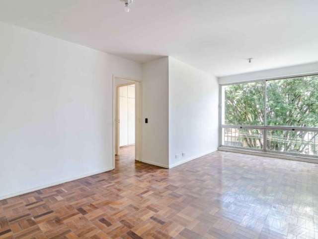 Apartamento com 2 quartos para alugar na Rua Coronel Oscar Porto, 1091, Paraíso, São Paulo por R$ 5.400
