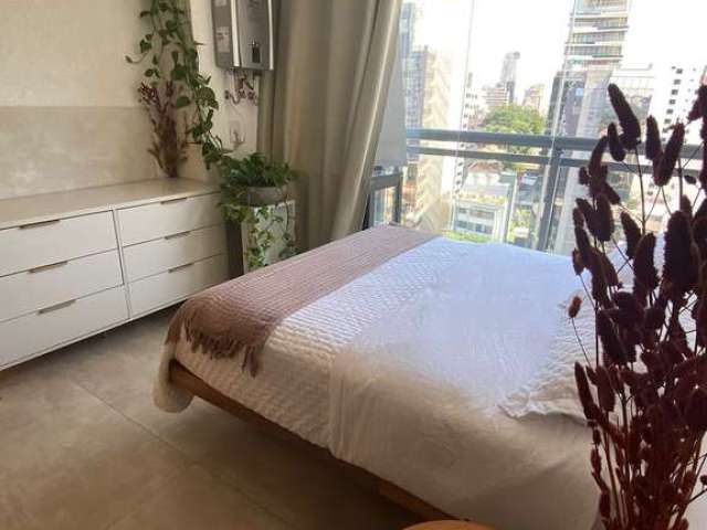 Apartamento com 1 quarto para alugar na Rua dos Pinheiros, 1057, Pinheiros, São Paulo por R$ 5.000