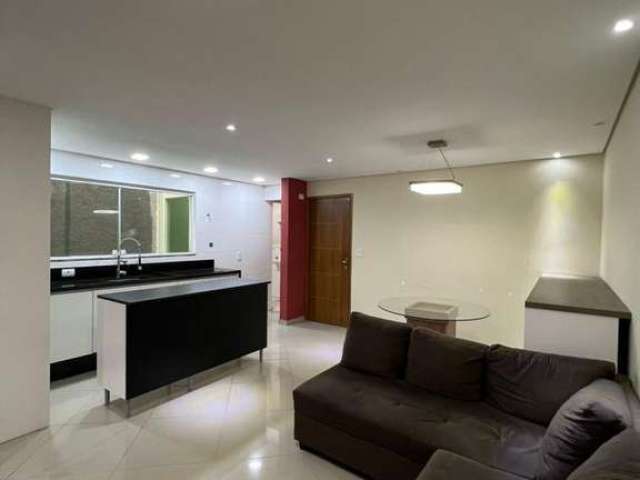 Apartamento sem Condomínio para Venda em Santo André, Vila Curuçá, 3 dormitórios, 1 banheiro, 1 vaga