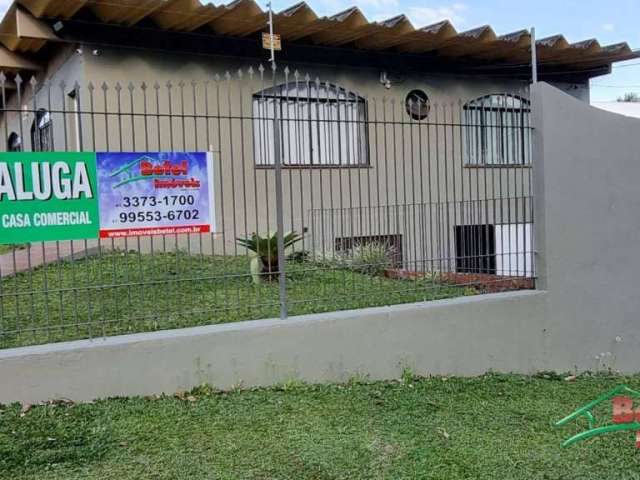 Casa para alugar, 180 m² por R$ 4.500,00/mês - Mossunguê - Curitiba/PR