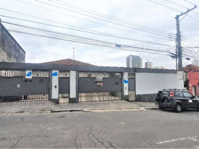 Casa à venda no bairro Vila Esperança - São Paulo/SP