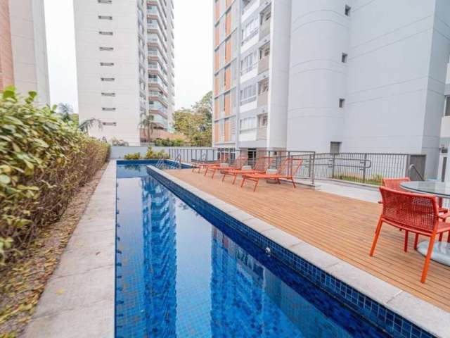 Apartamento à venda no bairro Jardim Prudência - São Paulo/SP