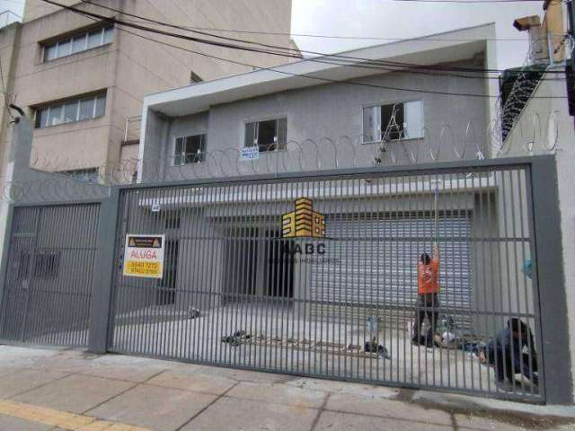 Loja para alugar, 150 m² por R$ 14.330,00/mês - Vila Clementino - São Paulo/SP
