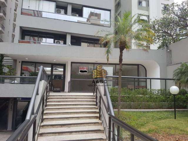 Vila Clementino - Loja para alugar, 80 m² , 1 vaga de garagem, em frente ao Hospital do Rim e próxima do metrô estação Hospital São Paulo