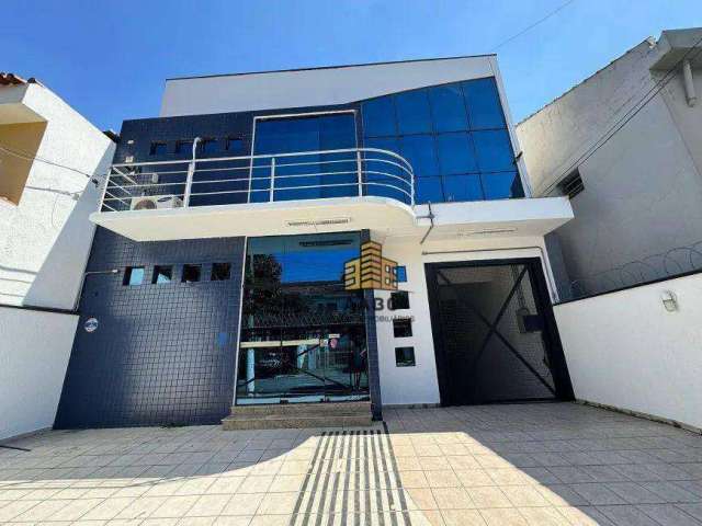 Prédio, 500 m² - venda por R$ 5.500.000,00 ou aluguel por R$ 38.500,00/mês - Vila Clementino	 - São Paulo/SP
