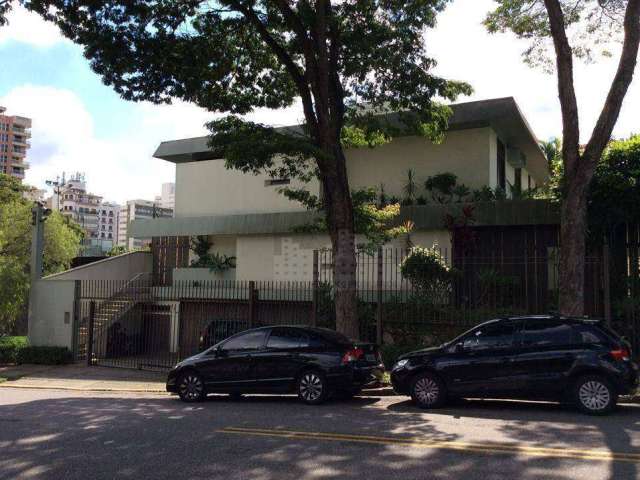 Casa residencial para venda e locação, Jardim Luzitânia, São Paulo.