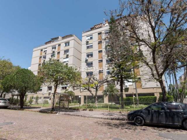 Apartamento com 2 quartos à venda na Rua Doutor Raul Moreira, 123, Cristal, Porto Alegre por R$ 380.000