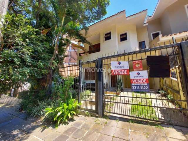 Casa com 3 quartos à venda na Rua João Mendes Ouriques, 630, Jardim Isabel, Porto Alegre por R$ 700.000