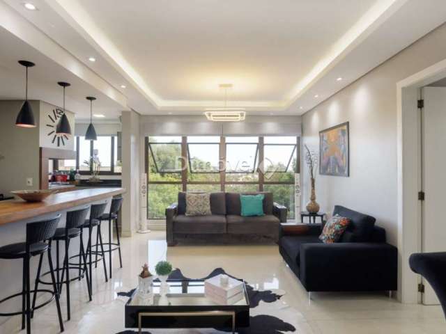 Apartamento com 3 quartos à venda na Rua Dona Paulina, 594, Tristeza, Porto Alegre por R$ 680.000