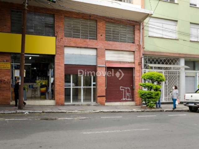 Ponto comercial à venda na ALBERTO BINS, 893, Centro, Porto Alegre por R$ 370.000