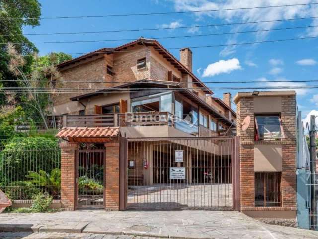 Casa em condomínio fechado com 3 quartos à venda na Rua Doutor David de Azevedo Gusmão, 185, Jardim Isabel, Porto Alegre por R$ 1.182.000