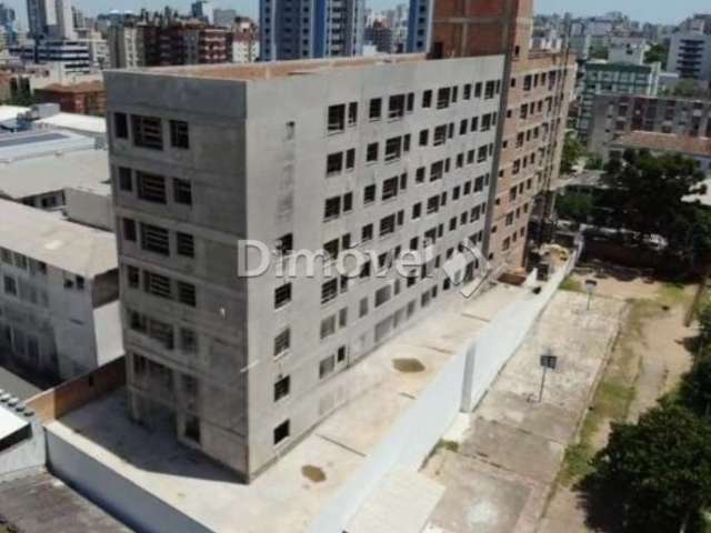 Apartamento com 1 quarto à venda na Rua Barão do Triunfo, 261, Menino Deus, Porto Alegre por R$ 429.000