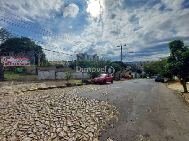 Terreno à venda na Rua Humberto de Campos, 645, Partenon, Porto Alegre por R$ 3.600.000