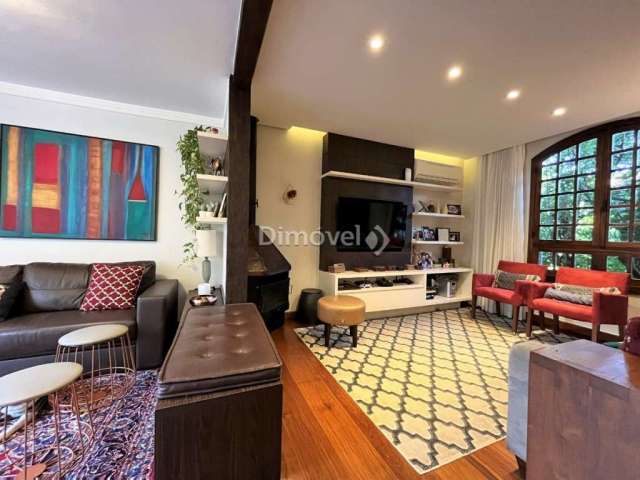 Casa em condomínio fechado com 4 quartos à venda na Avenida Cai, 303, Cristal, Porto Alegre por R$ 1.230.000