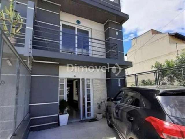 Casa em condomínio fechado com 3 quartos à venda na Rua Hilário Gonçalves Pinha, 52, Hípica, Porto Alegre por R$ 450.000