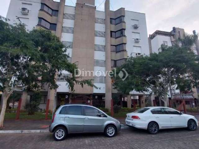 Apartamento com 2 quartos à venda na Rua Eurípedes Monteiro Duarte, 10, Cavalhada, Porto Alegre por R$ 320.000