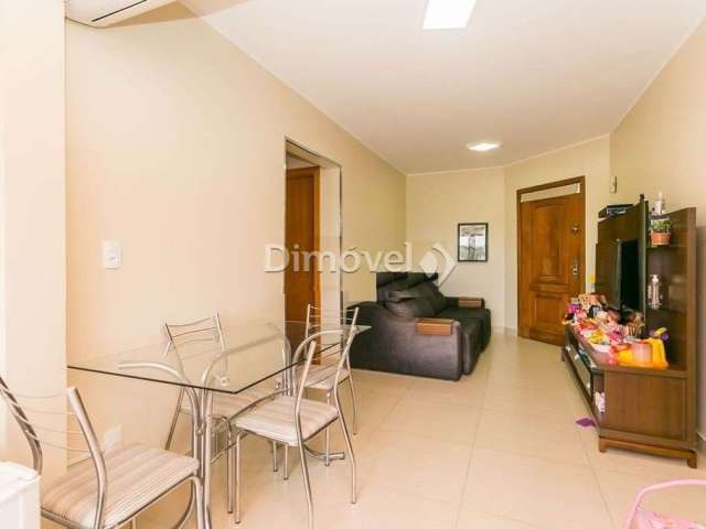 Apartamento com 3 quartos à venda na Rua Doutor Aldo Wildt, 90, Vila Nova, Porto Alegre por R$ 320.000