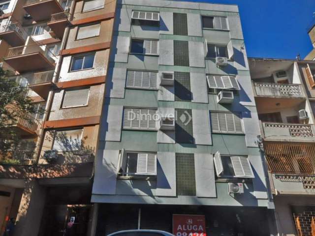 Apartamento com 2 quartos à venda na Rua Demétrio Ribeiro, 805, Centro Histórico, Porto Alegre por R$ 235.000