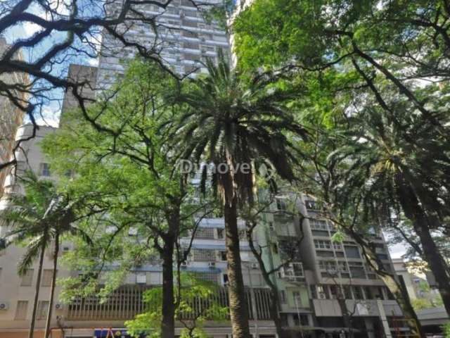 Apartamento com 3 quartos à venda na Praça Conde de Porto Alegre, 22, Centro Histórico, Porto Alegre por R$ 399.000