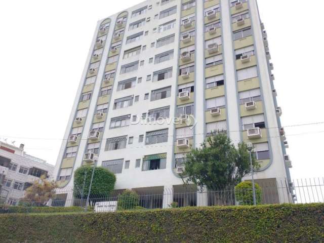 Apartamento com 2 quartos à venda na Rua Catumbi, 101, Medianeira, Porto Alegre por R$ 250.000