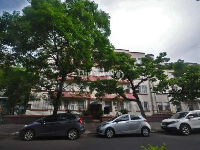 Apartamento com 3 quartos à venda na Avenida Jerônimo de Ornelas, 135, Santana, Porto Alegre por R$ 350.000