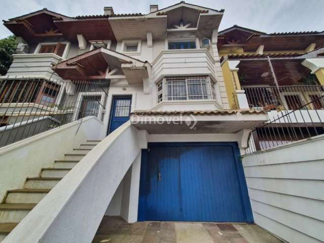 Casa com 3 quartos à venda na Rua Almirante Mariath, 168, Tristeza, Porto Alegre por R$ 1.190.000