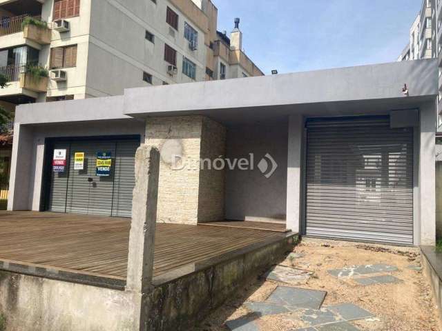 Casa com 3 quartos à venda na Rua Doutor Dias de Carvalho, 360, Tristeza, Porto Alegre por R$ 1.980.000