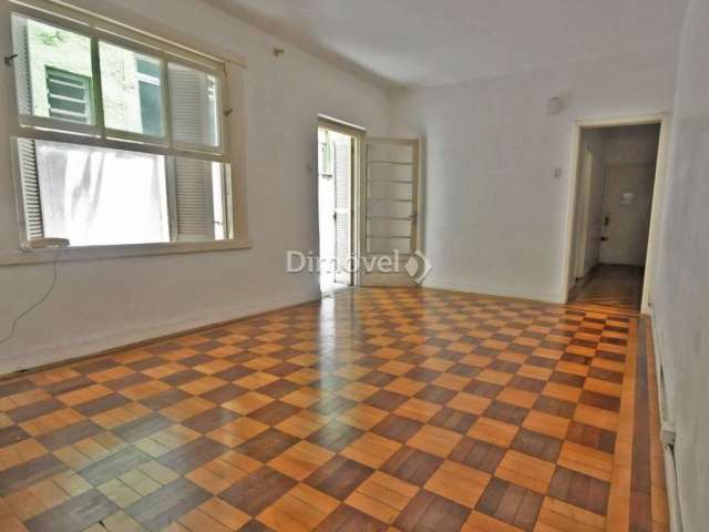 Apartamento com 2 quartos à venda na Avenida Cristóvão Colombo, 854, Floresta, Porto Alegre por R$ 330.000