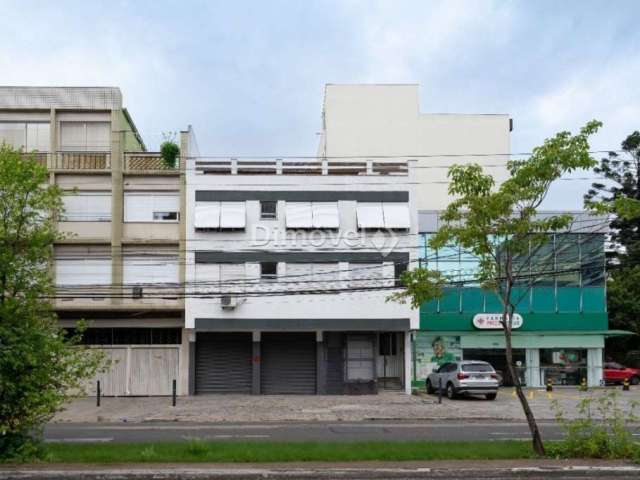 Cobertura com 3 quartos à venda na Avenida Benjamin Constant, 944, São João, Porto Alegre por R$ 595.000